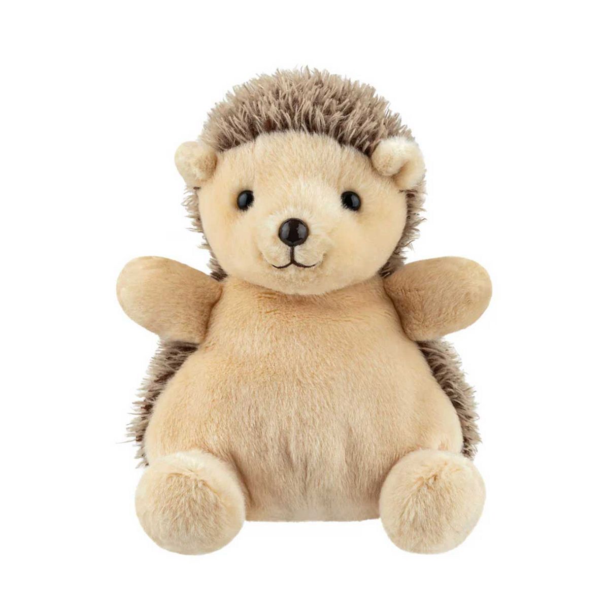 Cuddle Pals Aurora Palm Pals Hedgie Hedgehog Plush Toy 8In