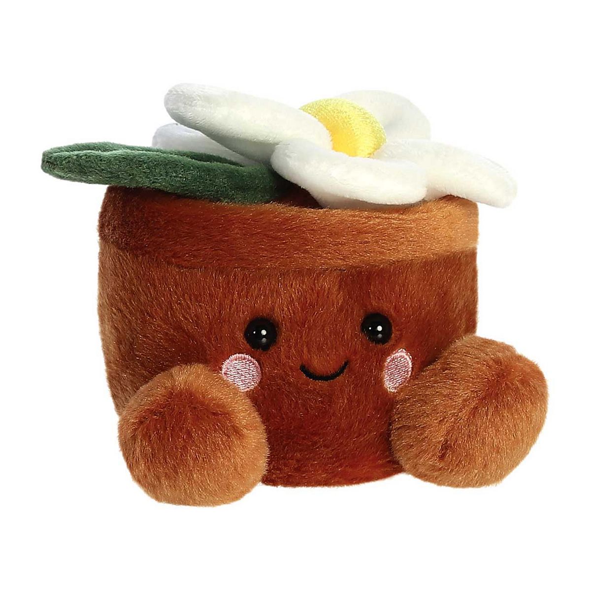 Cuddle Pals Aurora Palm Pals Junie Daisy 5In