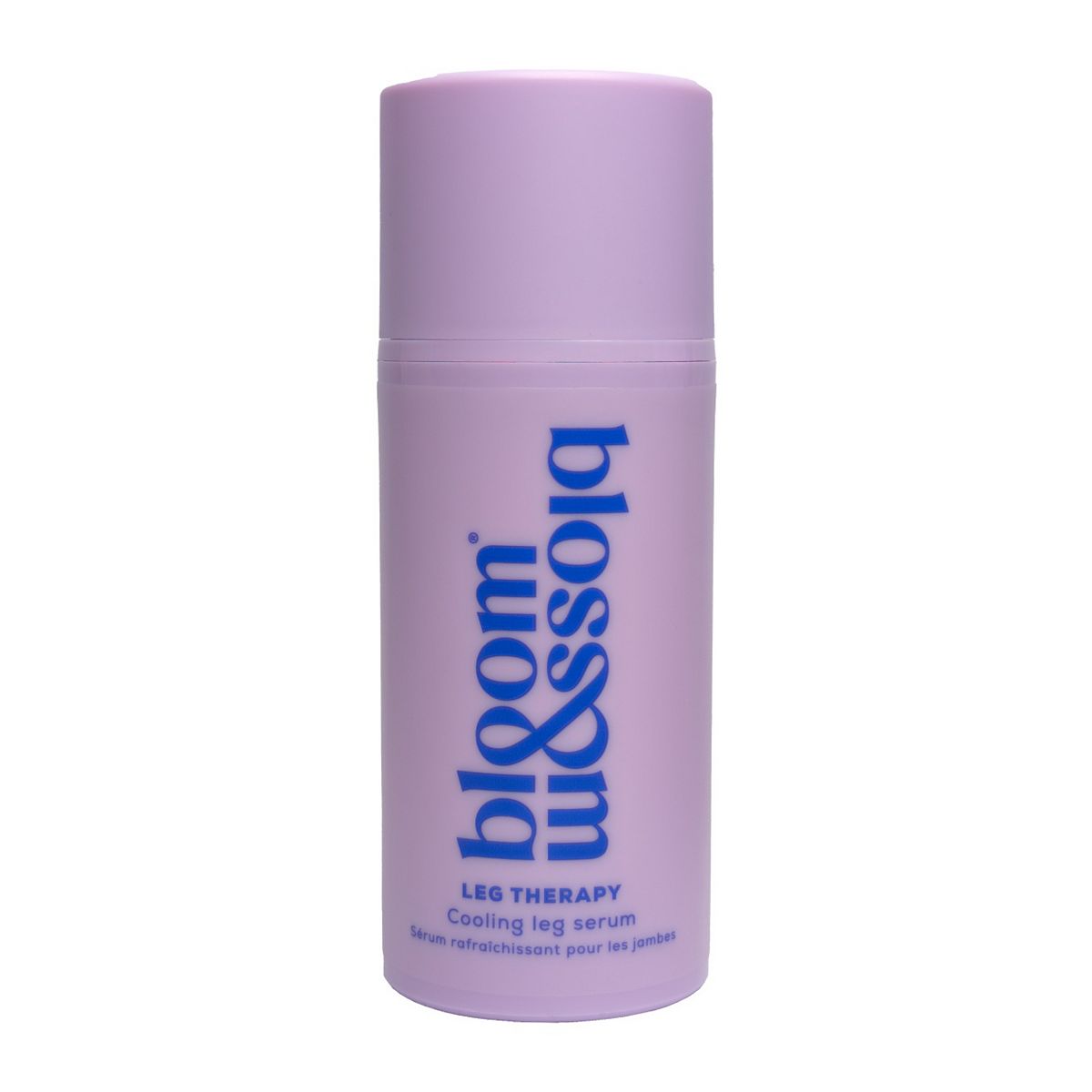 Bloom And Blossom Leg Therapy Cooling Serum 100ml