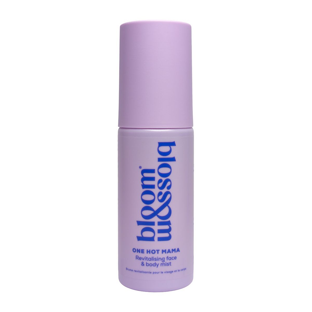 Bloom And Blossom One Hot Mama Revitalising Face & Body Mist 100ml