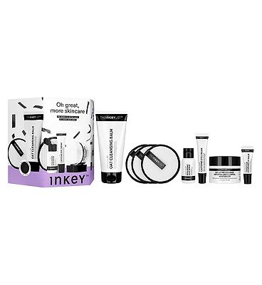 The INKEY List Oh Great More Skincare