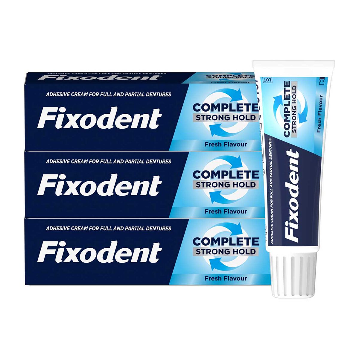 Fixodent Original 47g