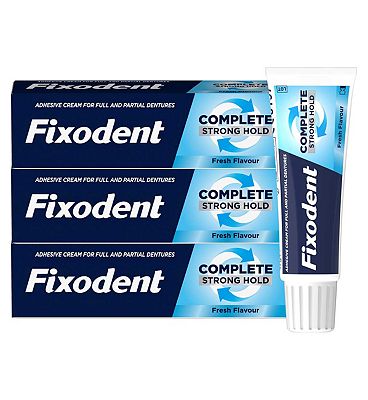 Fixodent Original 47g