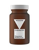 Modern Chemistry Magnesium [Bis]Glycinate Capsules 60s