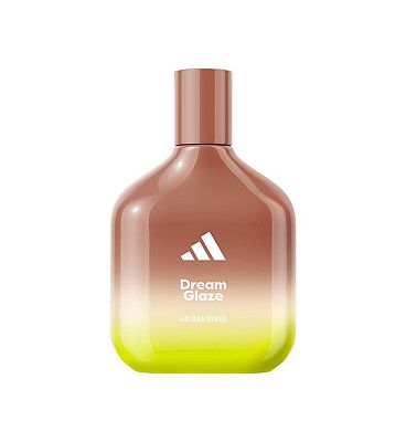 adidas Vibes Dream Glaze Eau de Parfum, For All, 100ml
