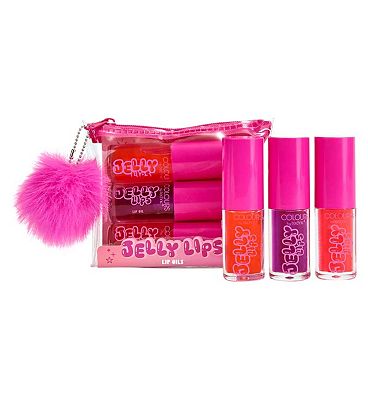 Colours by Technic Jelly Lipgloss Set
