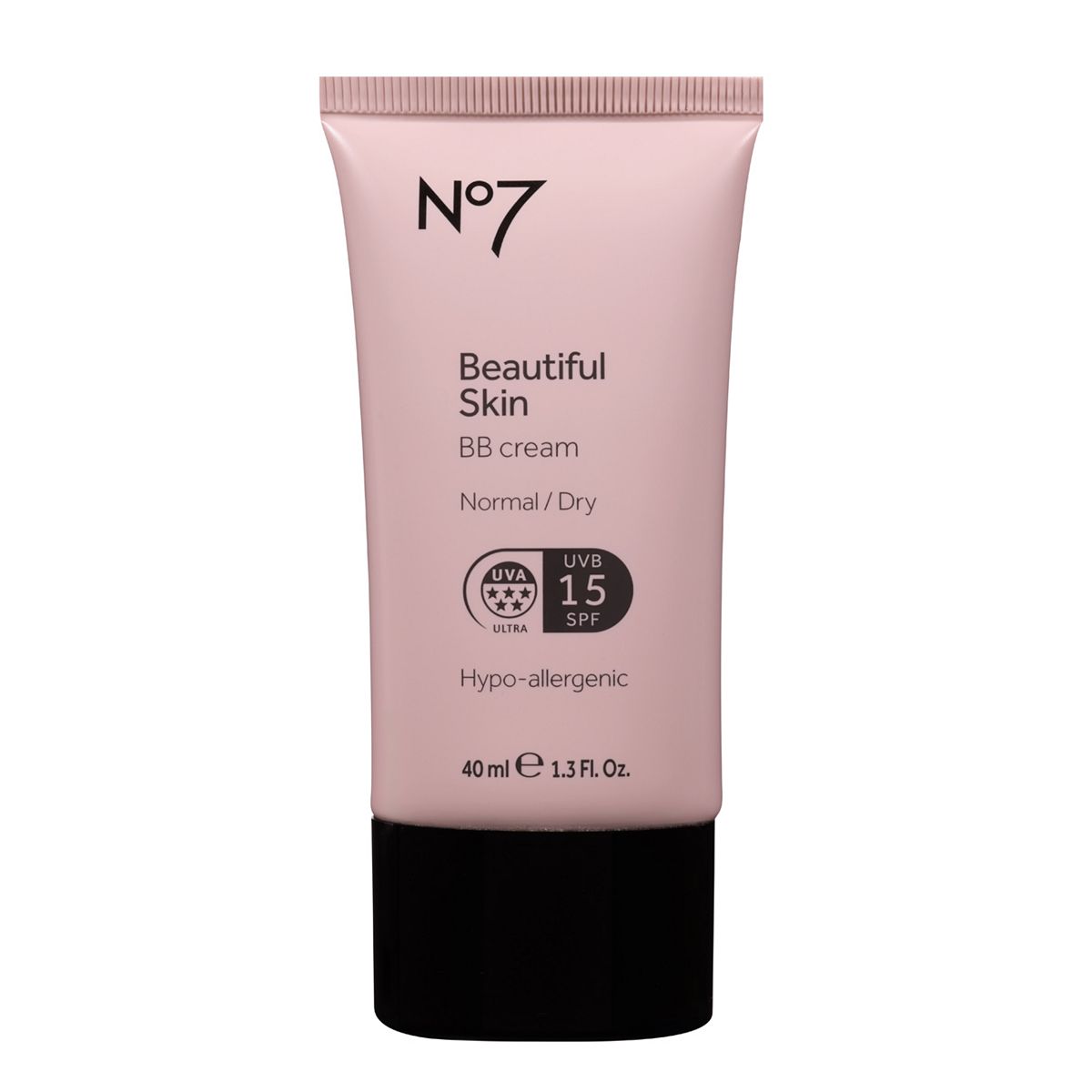 No7 Beautiful Skin Bb Cream - 40Ml Fair