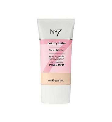 No7 Beautiful Skin BB Cream - Fair Fair