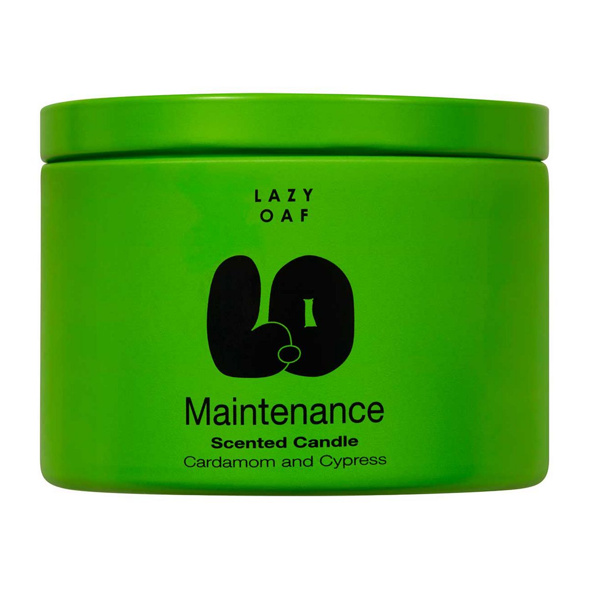Lazy Oaf L.o Maintenance Scented Candle 160G