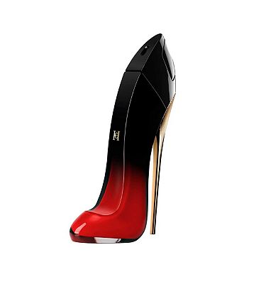 Carolina Herrera Very Good Girl Elixir Eau De Perfum, 80 ml