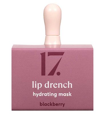 Click to view product details and reviews for 17 Lip Drench Hydrating Mask 010 Gingerbread 6g 010 Gingerbread.