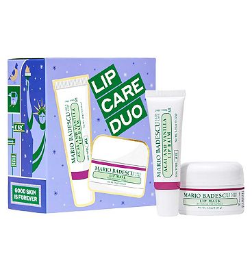 Mario Badescu Lip Care Duo