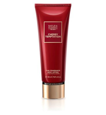 Baylis & Harding EDIT Cherry Temptation Body & Hair Mist - Keystone 4 - View #2