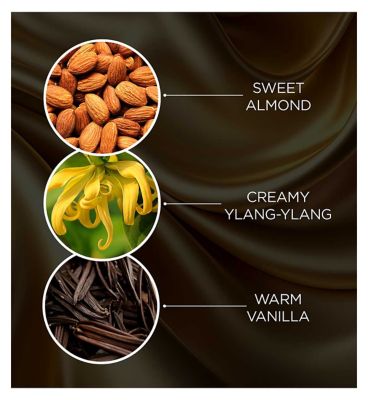 Baylis & Harding the Edit Body Mist Vanilla Seduction 250ml (5)