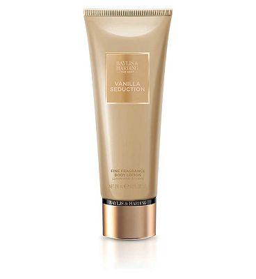Baylis & Harding the Edit Body Lotion Vanilla Seduction 236ml