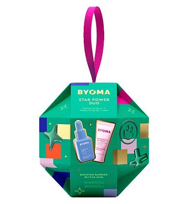 Click to view product details and reviews for Byoma Star Power Duo Set.