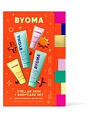 BYOMA Stellar Skin + Bodycare Set