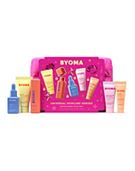 BYOMA Universal Skincare Heroes Set