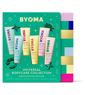 Click to view product details and reviews for Byoma Universal Bodycare Collection.