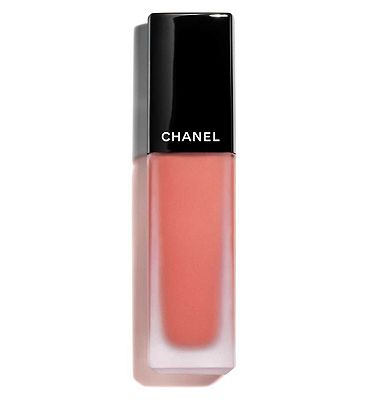 Chanel Rouge Allure Liquid Velvet Lipstick - Boots