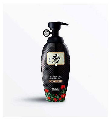 Daeng Gi Meo Ri Dlae Soo Hair Care Shampoo 400ml