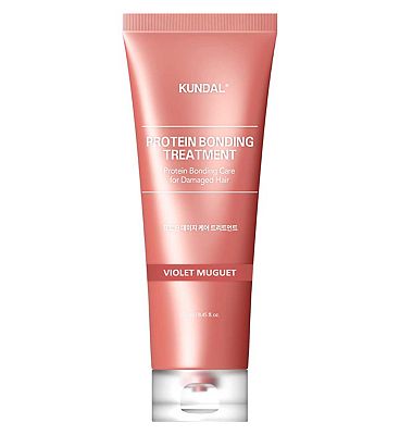 Kundal Protein Bonding Treatment Violet Muguet 250ml