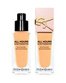 YSL ALL HOURS GLOW FOUNDATION
