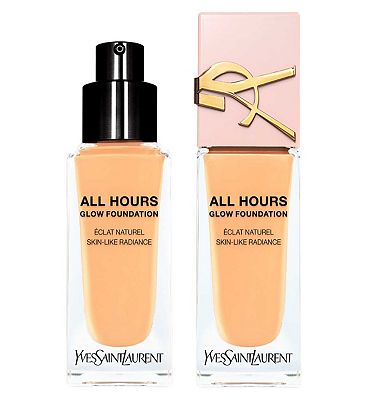 YSL ALL HOURS GLOW FOUNDATION MW8 MW8