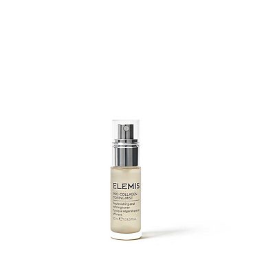 Elemis Pro-Collagen Toning Mist 30ml