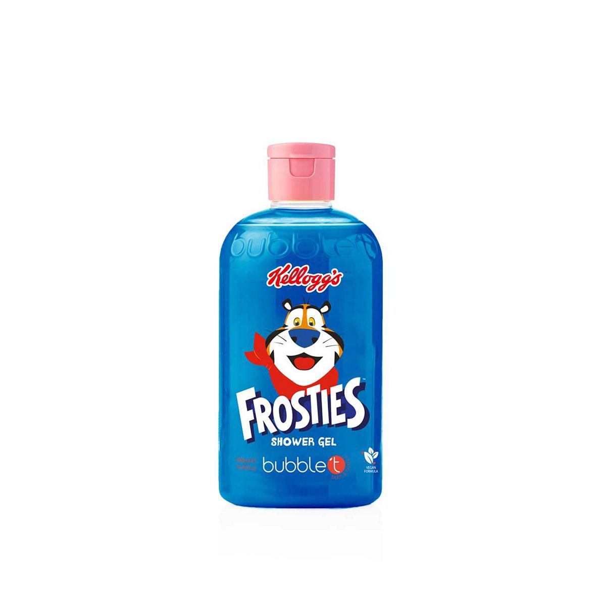 Bubble T Cosmetics Ltd Bubble T Frosties Shower Gel 500ml