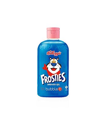 Bubble T Frosties Shower Gel 500ml