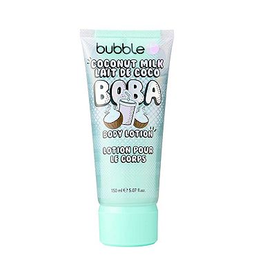 Bubble T Coconut Boba Body Lotion 150ml
