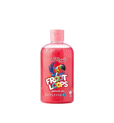 Bubble T Froot Loops Shower Gel 500ml