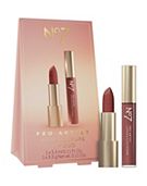 No7 Pro Artist Lip Duo - Rose Couture