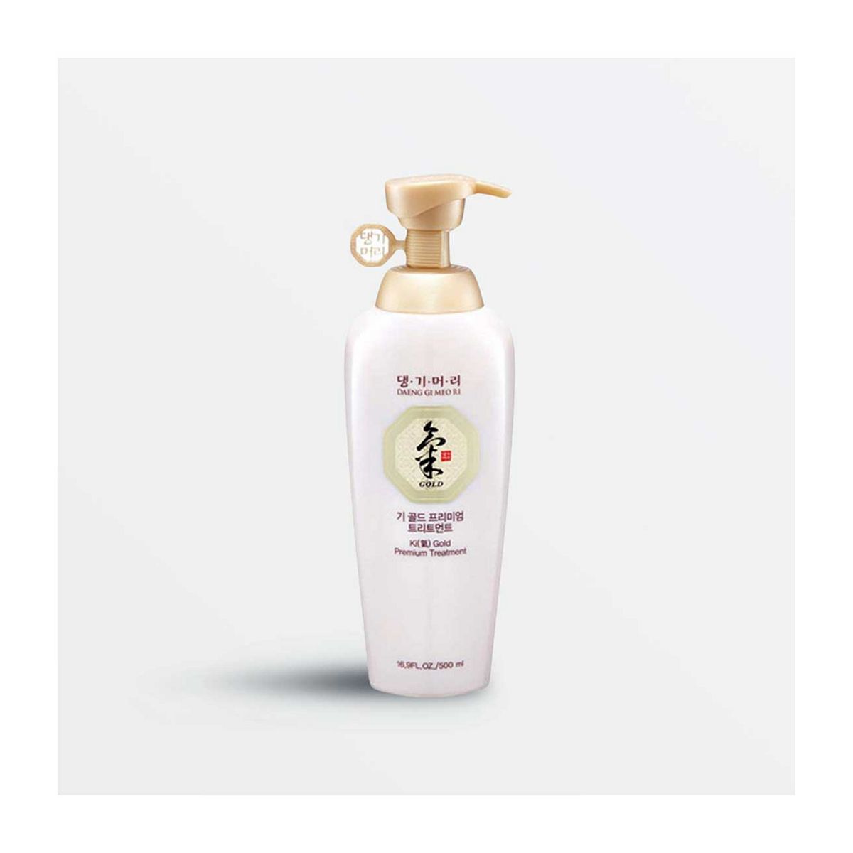 Daeng Gi Meo Ri Ki Gold Premium Treatment 500ml
