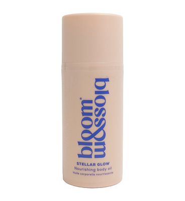 Bloom and Blossom Stellar Glow Nourishing Body Oil 100ml