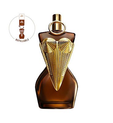 Jean Paul Gaultier Divine Elixir Eau De Parfum 100Ml
