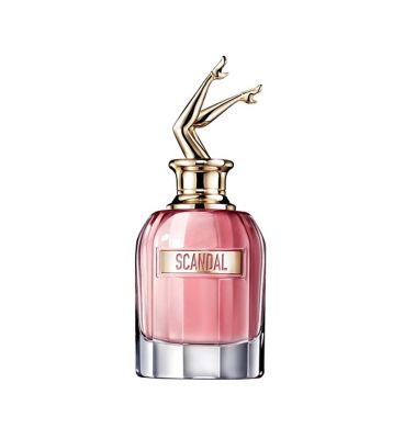 Jean Paul Gaultier Scandal Eau De Parfum 80ml Boots