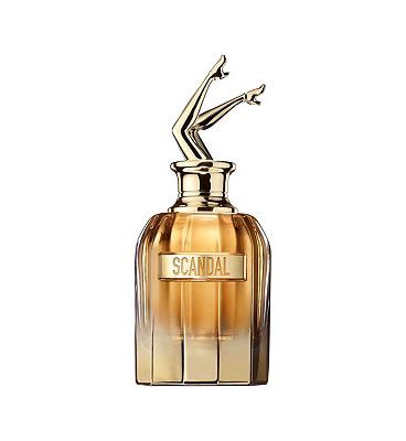 Jean Paul Gaultier Scandal Absolu For Her Intense Eau De Parfum 80ml