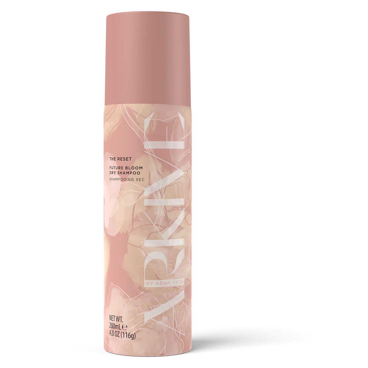 Arkive The Reset Future Bloom Dry Shampoo200 ml, 200ml