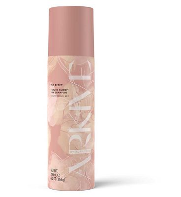 Arkive The Reset Future Bloom Dry Shampoo 200ml