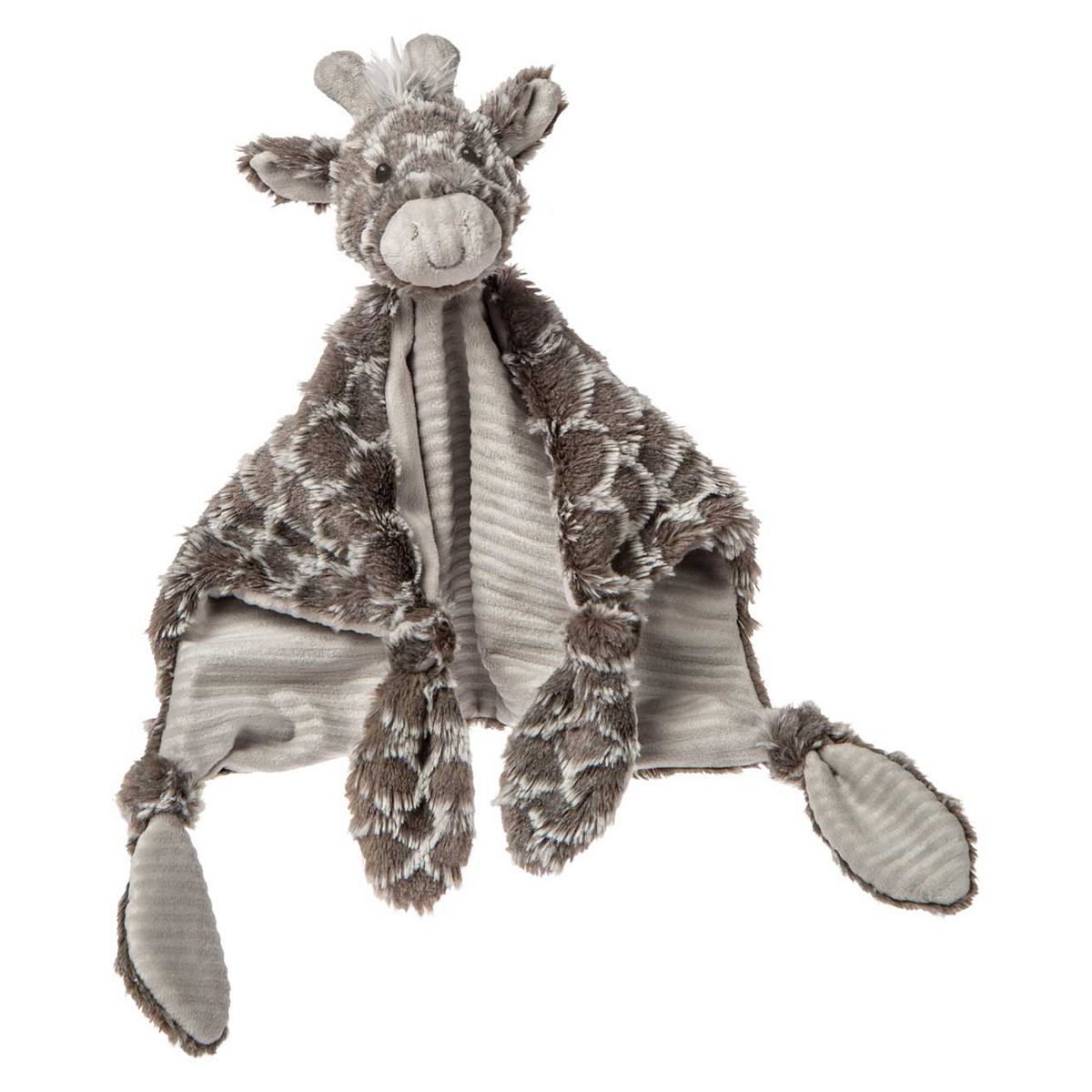 Mary Meyer Afrique Giraffe Blanket