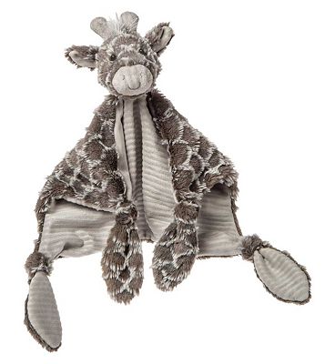 Mary Meyer Afrique Giraffe Blanket