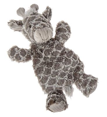 Mary Meyer Afrique Giraffe Lovey