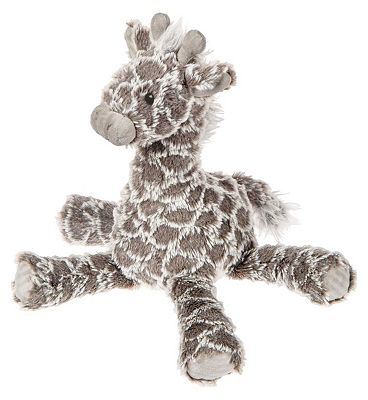 Mary Meyer Afrique Giraffe Soft Toy