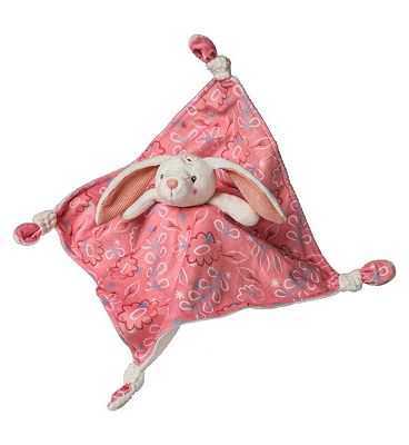 Mary Meyer Bella Bunny Blanket