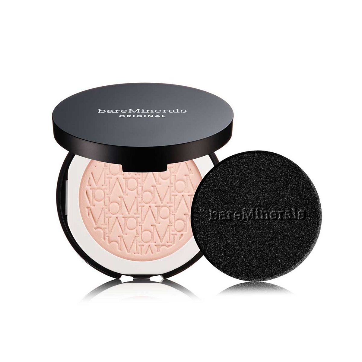 Bareminerals Original Pressed Powder Foundation Mineral Spf15 9g - Fair 01