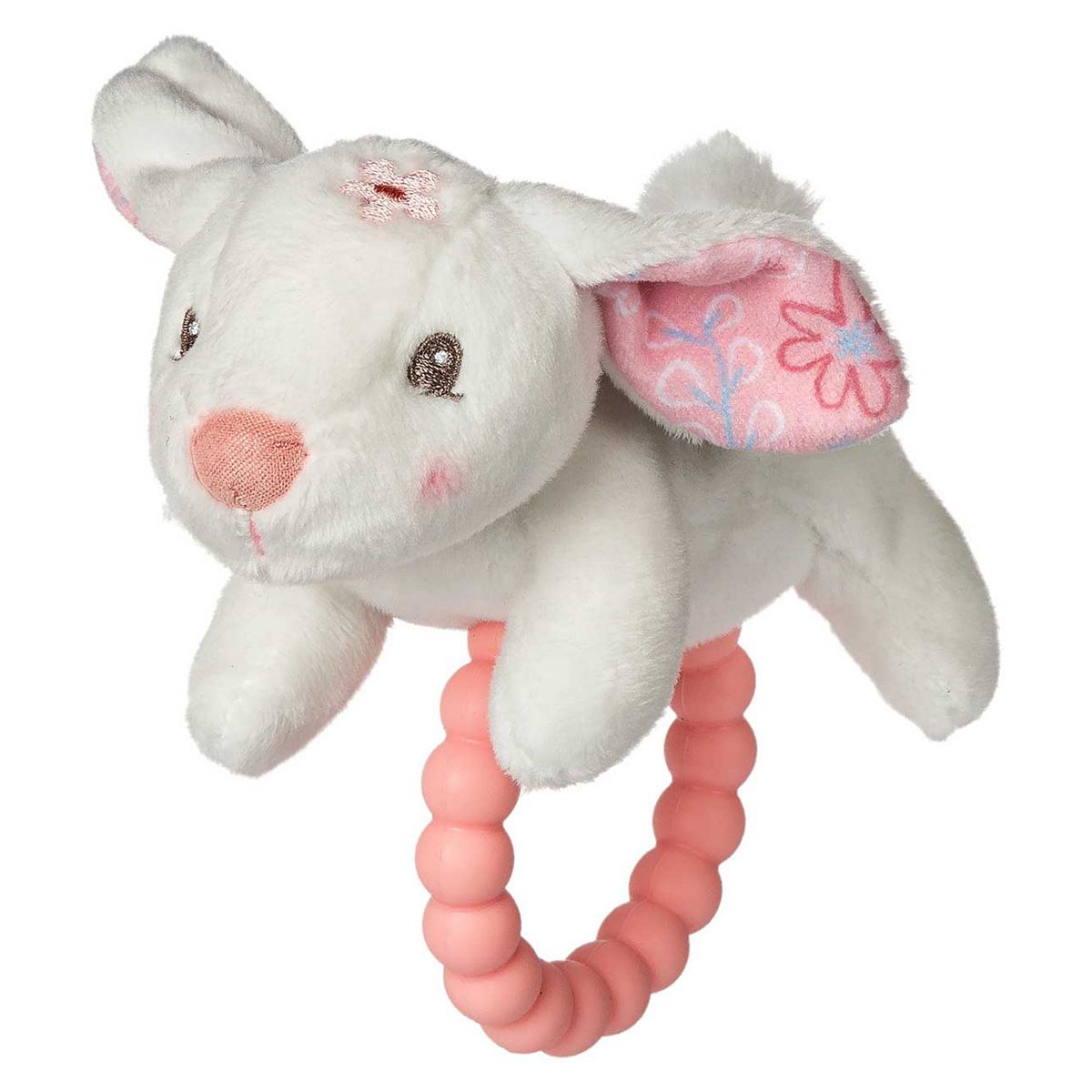 Mary Meyer Bella Bunny Rattle