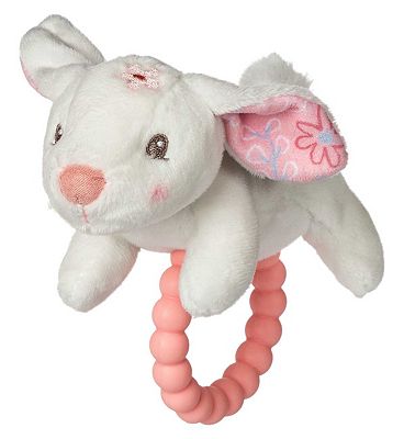 Mary Meyer Bella Bunny Rattle