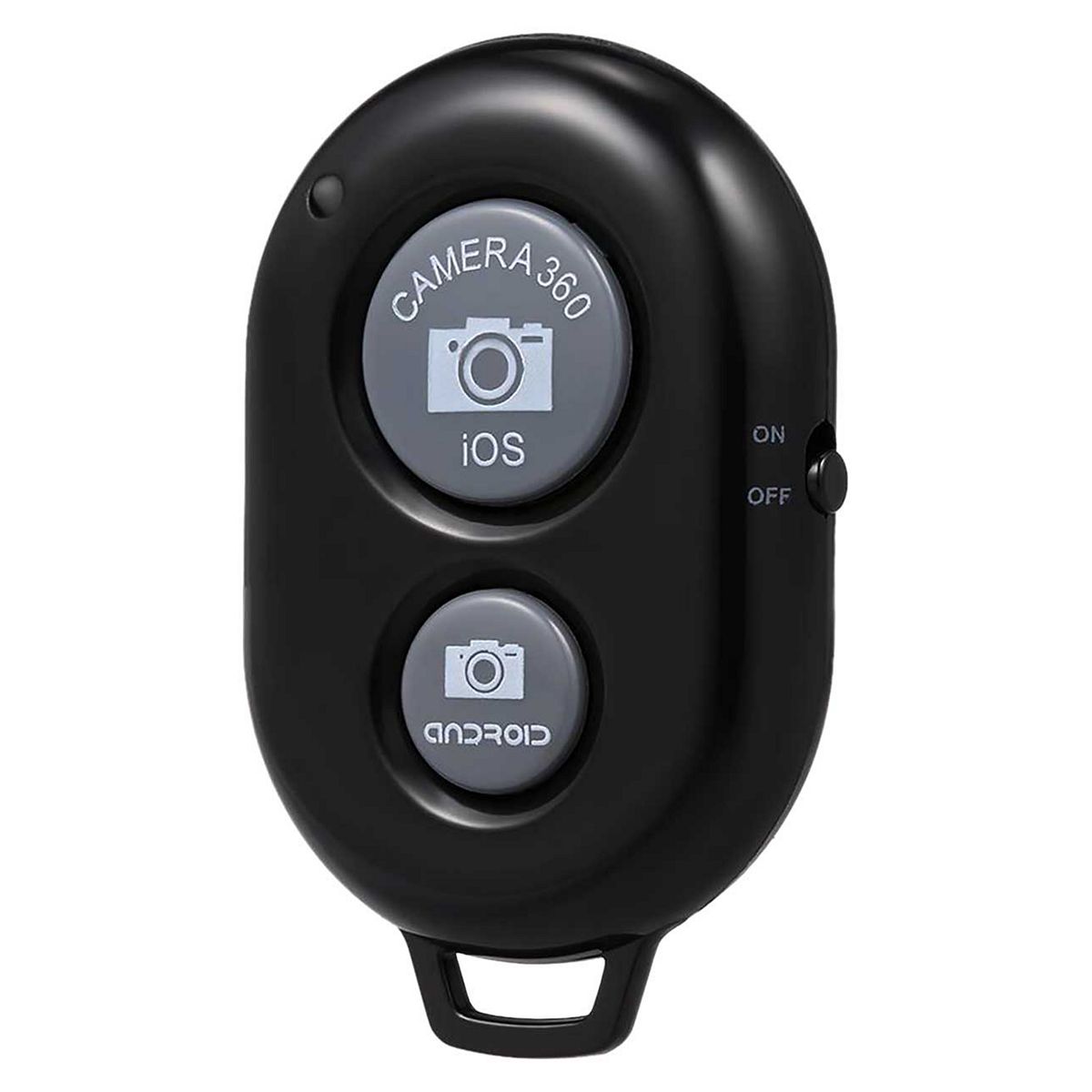 CBL Wireless Remote Compatible With Apple Or Android Devices